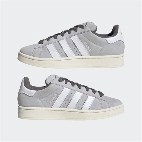 Adidas Grau online 